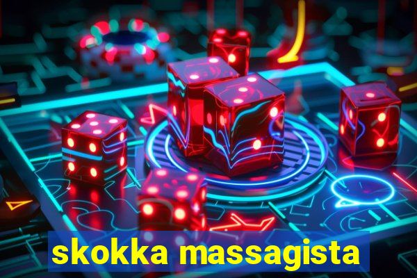 skokka massagista